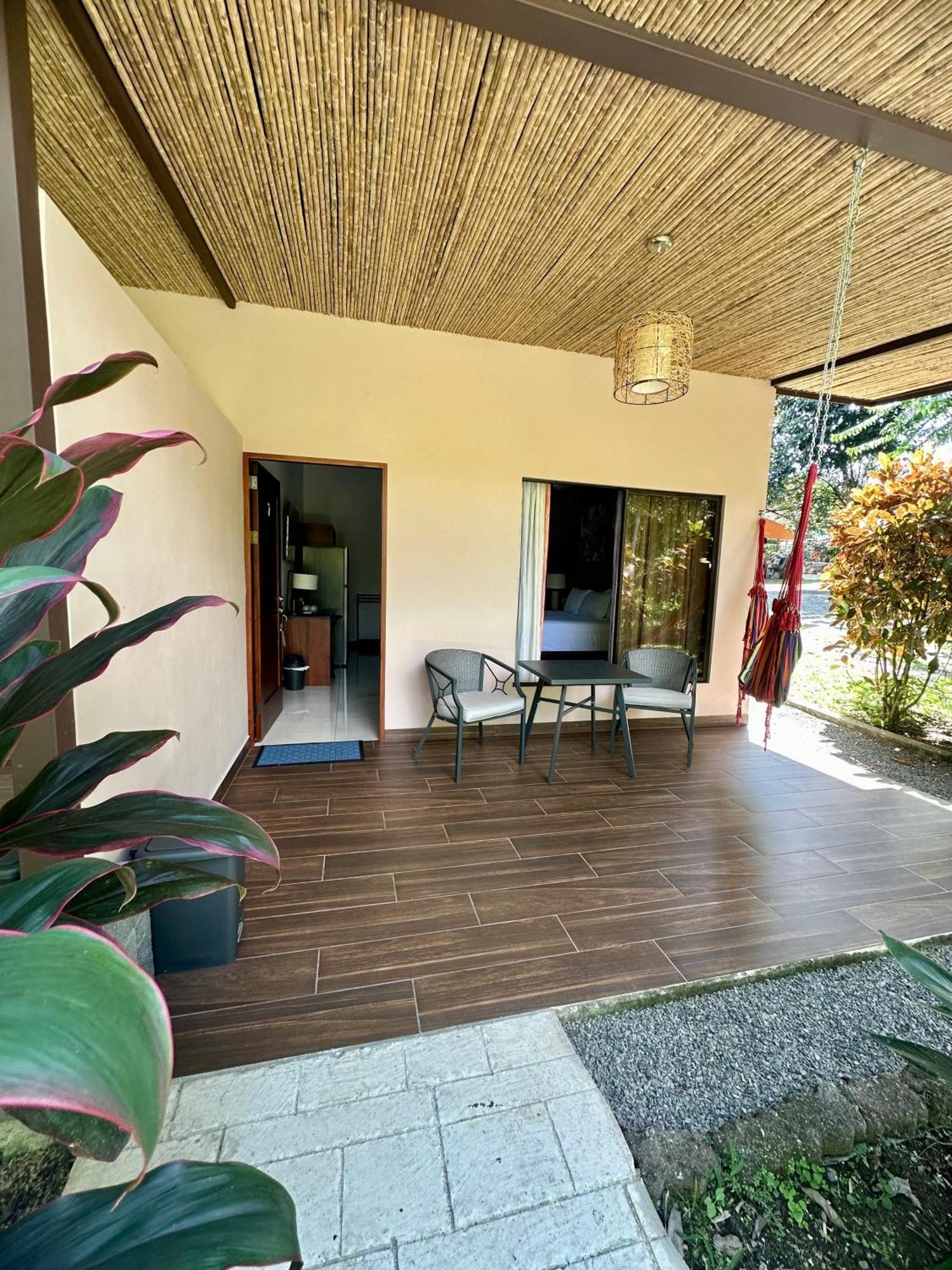 Villa Tucan La Fortuna Exterior photo